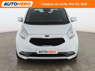 Kia Venga 1.4 X-Tech