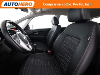 Kia Venga 1.4 X-Tech