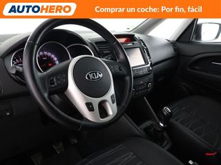 Kia Venga 1.4 X-Tech