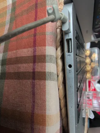 MacBook Air 13 2017 Plata