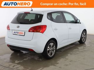 Kia Venga 1.4 X-Tech