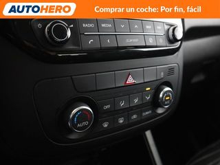 Kia Venga 1.4 X-Tech