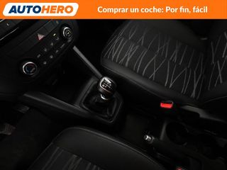Kia Venga 1.4 X-Tech