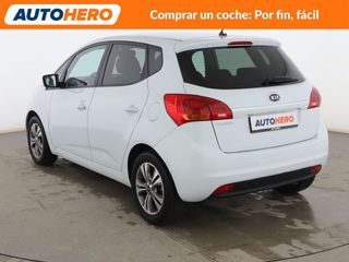Kia Venga 1.4 X-Tech