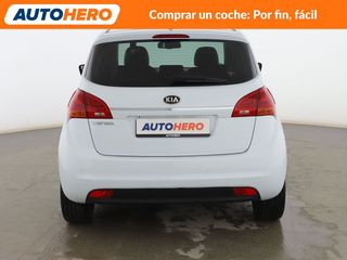 Kia Venga 1.4 X-Tech