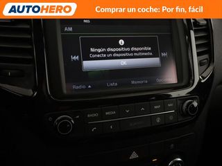 Kia Venga 1.4 X-Tech