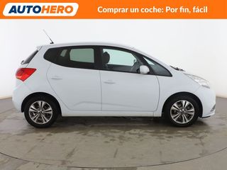 Kia Venga 1.4 X-Tech