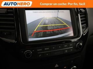 Kia Venga 1.4 X-Tech