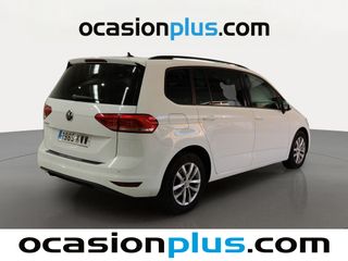 Volkswagen Touran 1.0 TSI Business 85 kW (116 CV)