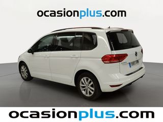 Volkswagen Touran 1.0 TSI Business 85 kW (116 CV)