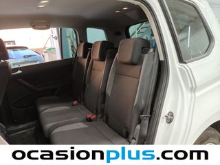 Volkswagen Touran 1.0 TSI Business 85 kW (116 CV)