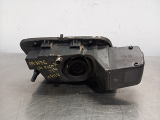 TAPA EXTERIOR COMBUSTIBLE CITROEN C4 PICASSO/SPAC