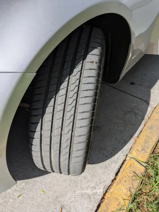 Mercedes-Benz Clase C 2014