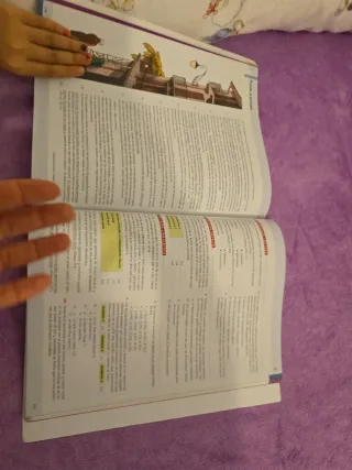 Lengua castellana y Literatura 1.º Bachillerato