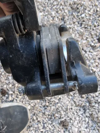 Pinza Freno Trasera KTM Duke 2023