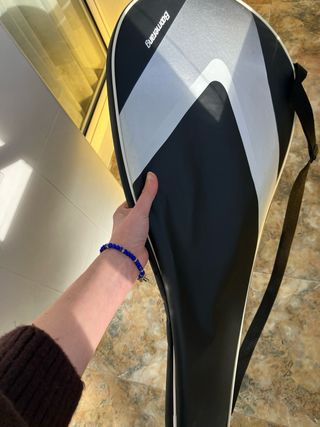 Raqueta de Tenis Boomerang Impact