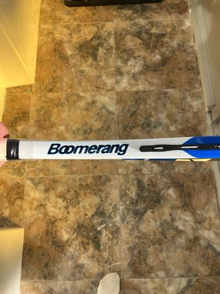 Raqueta de Tenis Boomerang Impact