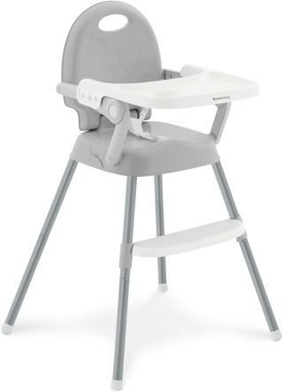 KikkaBoo SPOONY Trona Bebé 3 en 1, Silla Alta hast