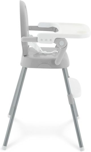 KikkaBoo SPOONY Trona Bebé 3 en 1, Silla Alta hast