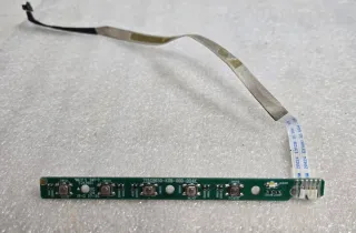 Módulo Botonera AOC CQ32G1 715G9650-KOB-000-004K