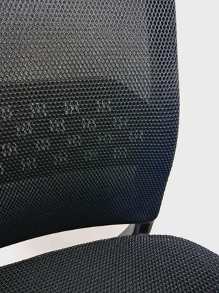 Silla ACTIU STAY ergonómica malla pro