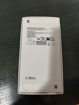 Samsung Galaxy A54 5G Nuevo
