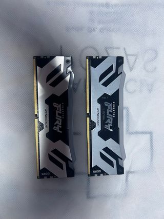 Kingston Fury Renegade DDR5 32GB
