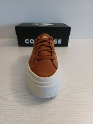 Converse Chuck Taylor All Star Cruise Marrones