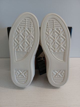 Converse Chuck Taylor All Star Cruise Marrones