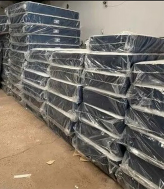 Colchones nuevos en liquidación