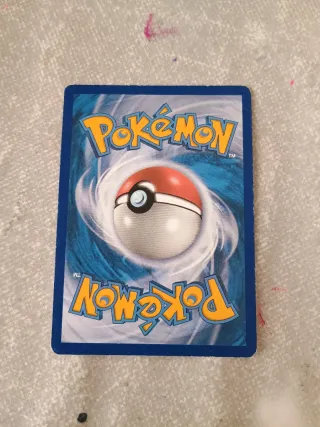 Glaceon GX Promo Carta Pokémon SM147