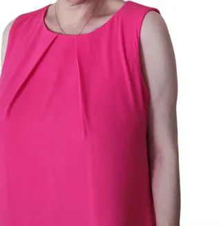 Vestido Talla 44, da menos