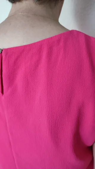 Vestido Talla 44, da menos