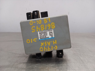 CENTRALITA DIRECCION MITSUBISHI ASX (GA0W) 4N13 8