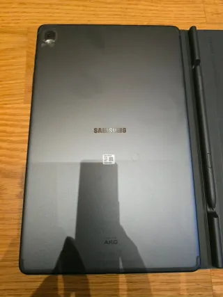 Samsung Galaxy Tab S6 Lite Gris
