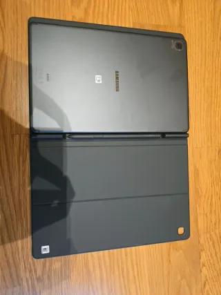 Samsung Galaxy Tab S6 Lite Gris