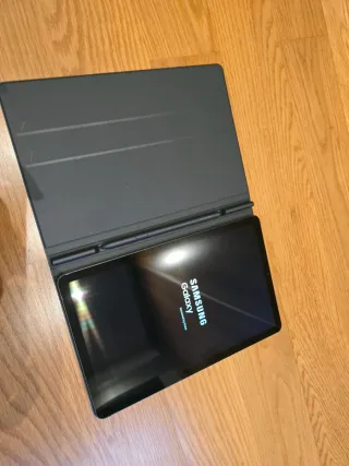 Samsung Galaxy Tab S6 Lite Gris