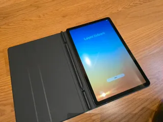 Samsung Galaxy Tab S6 Lite Gris