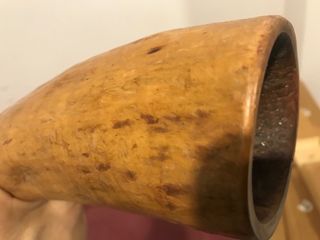 Didgeridoo de Eucalipto de Australia