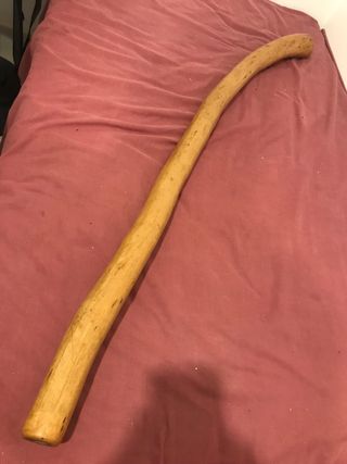 Didgeridoo de Eucalipto de Australia