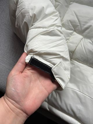 Chaqueta Ralph Lauren Blanca Talla L