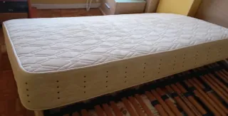 Colchón Viscolastic