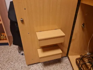 Máquina de coser Sigma antigua