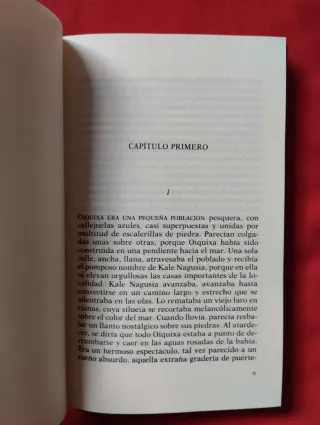 ANA MARÍA MATUTE, PEQUEÑO TEATRO