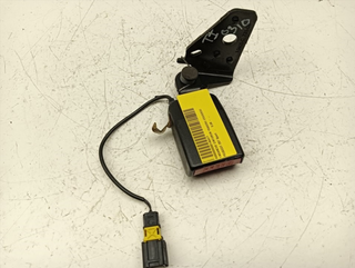 ENGANCHE CINTURON TRASERO IZQUIERDO PEUGEOT 207 9