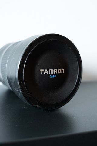 Tamron SP 15-30mm f/2.8 Di VC USD Nikon
