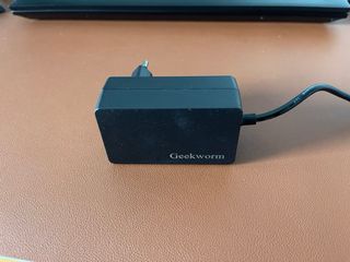 Fuente Alimentación Geekworm 20W Raspberry