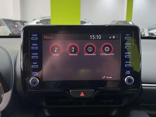 Toyota Yaris Active Tech 1.5 120H HEV Espectacular