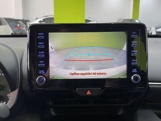 Toyota Yaris Active Tech 1.5 120H HEV Espectacular