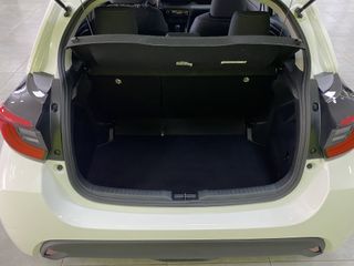 Toyota Yaris Active Tech 1.5 120H HEV Espectacular
